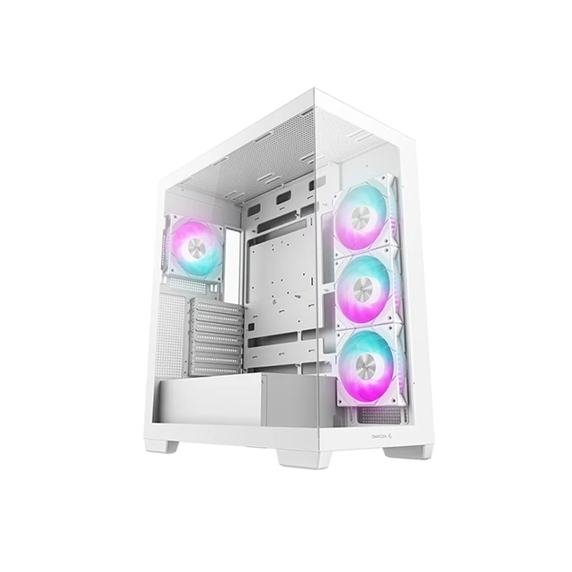 Deepcool CG580 4F White Case